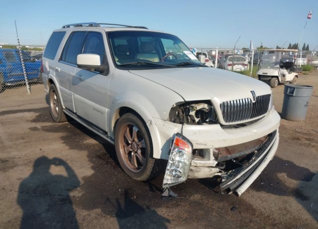 Lincoln Navigator
