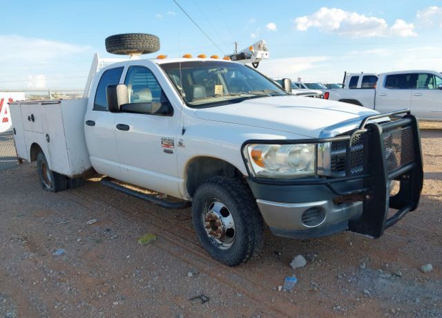Dodge Ram Chassis Cab