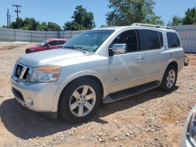 Nissan Armada