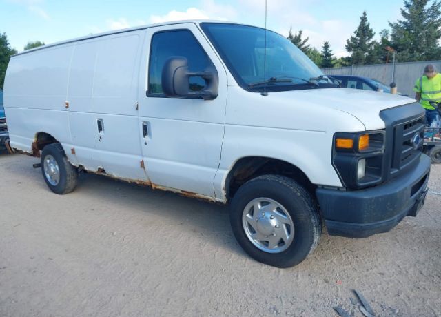 Ford E-150