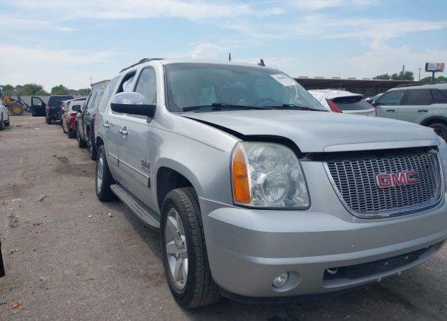GMC Yukon