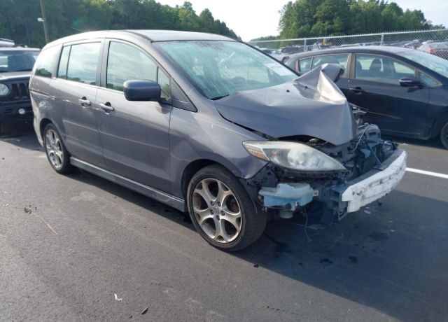 Mazda Mazda5
