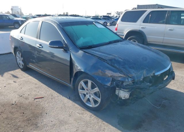 Acura TSX