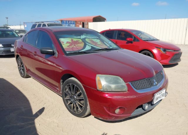 Mitsubishi Galant
