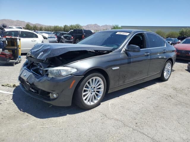 BMW 535i