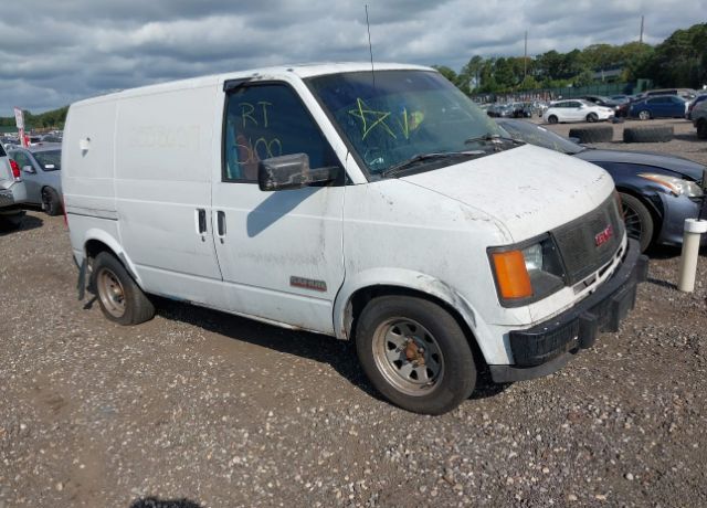 GMC Safari