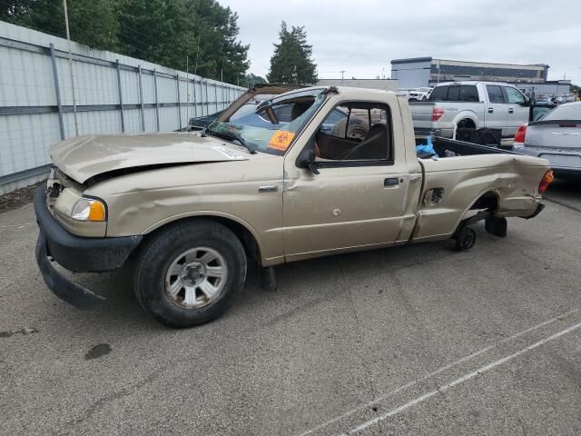 Mazda B-Series