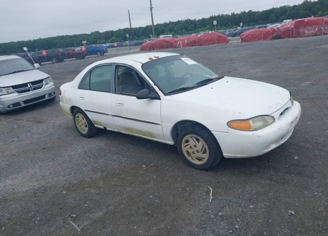 Ford Escort