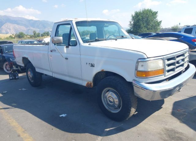 Ford F-250