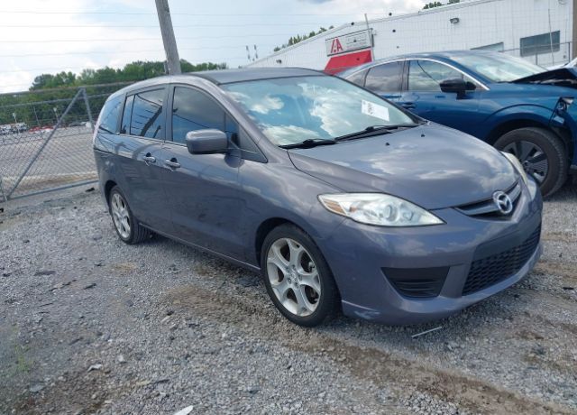 Mazda Mazda5