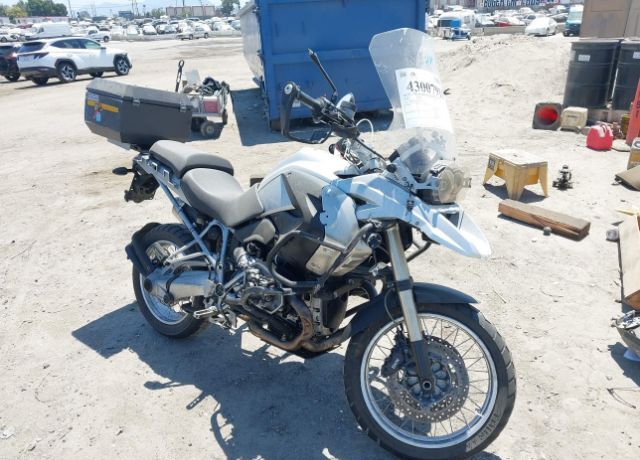 BMW R 1200 GS