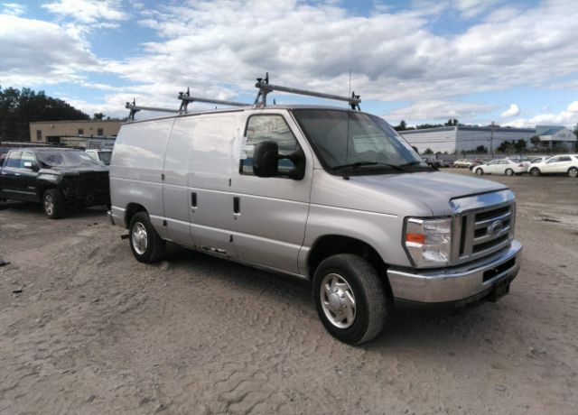 Ford E-150