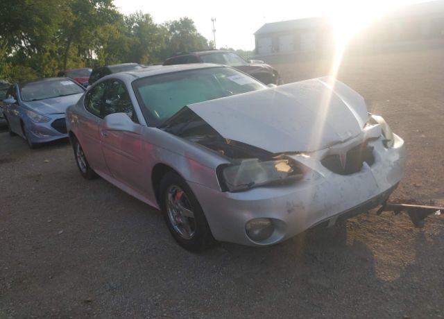 Pontiac Grand Prix