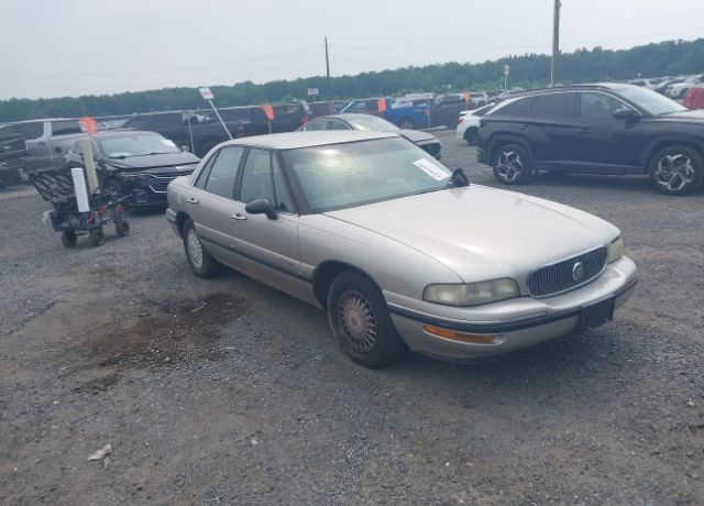 Buick LeSabre