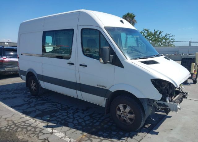 Dodge Sprinter