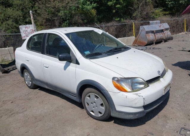 Toyota Echo