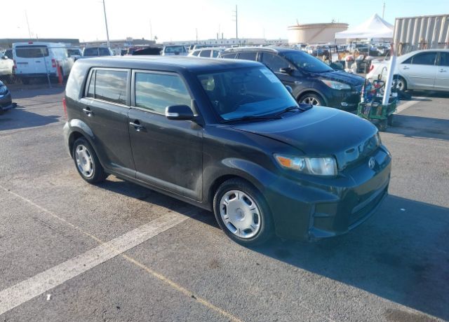 Toyota SCION xB