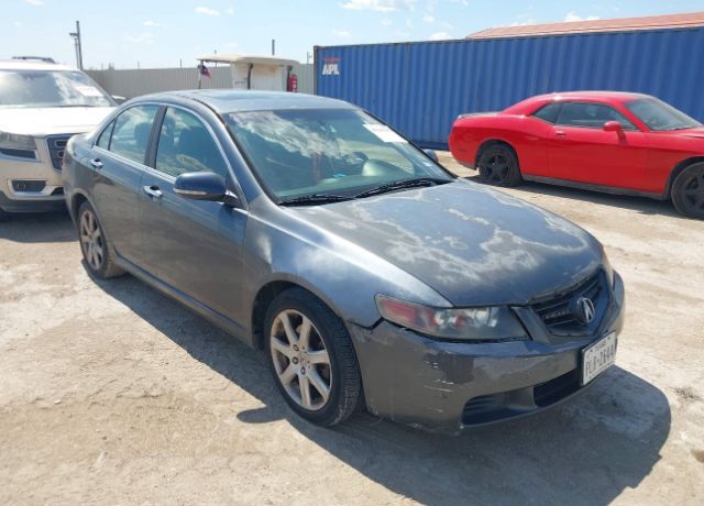 Acura TSX