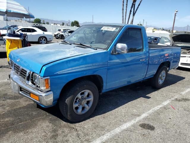 Nissan Pickup