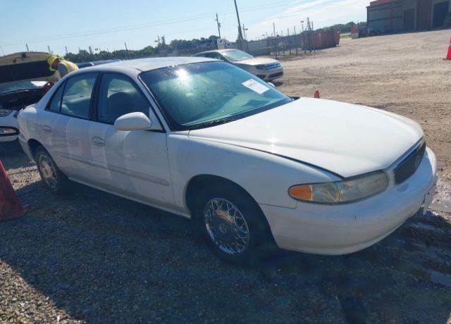 Buick Century