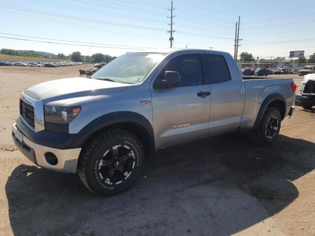 Toyota Tundra