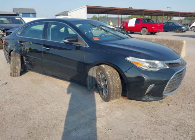 Toyota Avalon