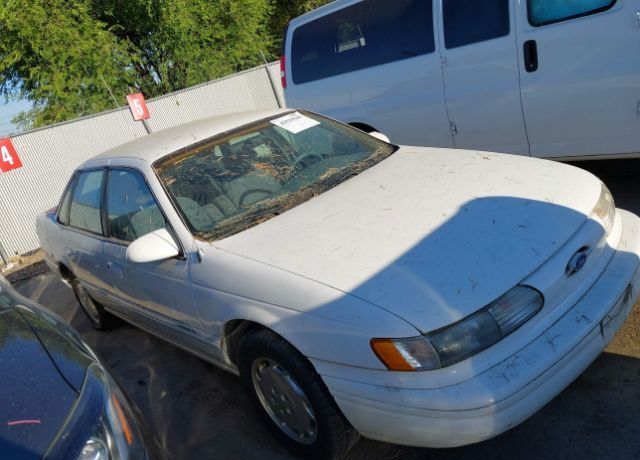Ford Taurus
