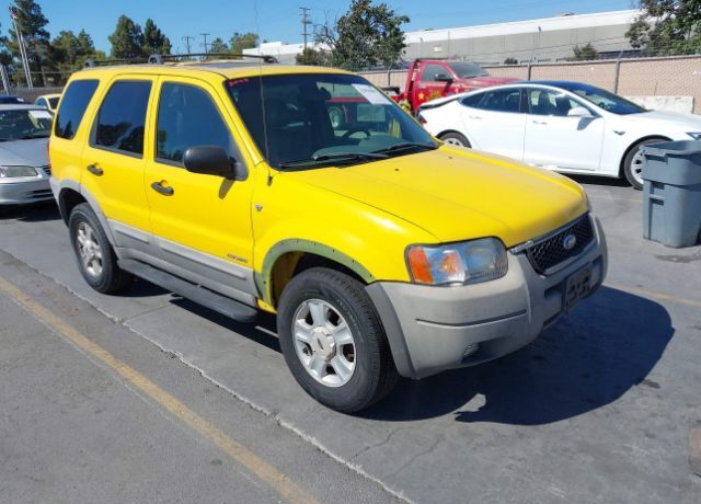Ford Escape