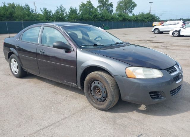 Dodge Stratus