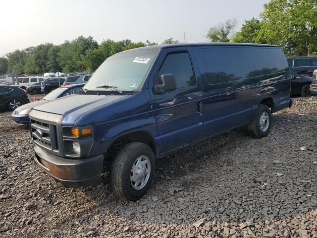 Ford E-150
