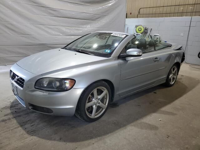 Volvo C70
