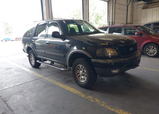 Ford Expedition