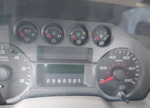 Ford F-450