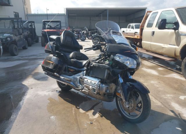 Honda GL1800