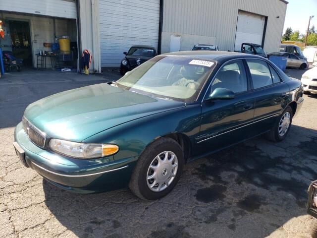 Buick Century