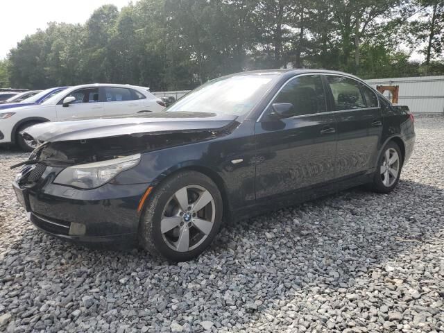 BMW 528xi