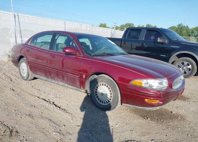 Buick LeSabre