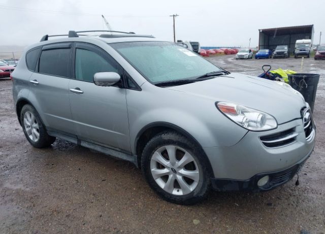 Subaru B9 Tribeca