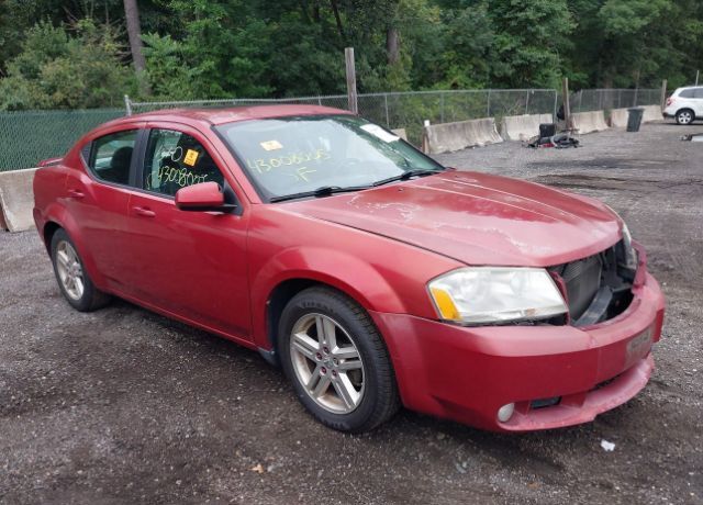 Dodge Avenger