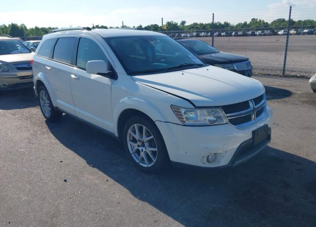Dodge Journey