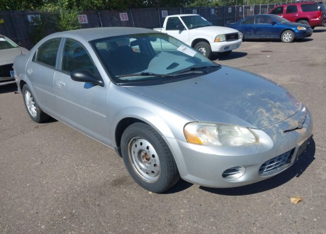 Chrysler Sebring