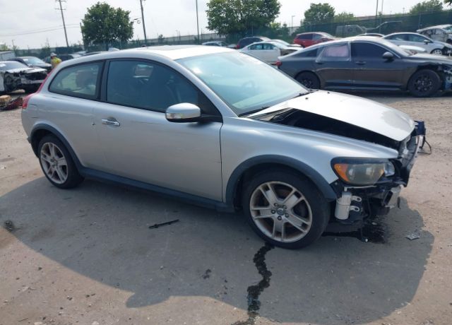 Volvo C30