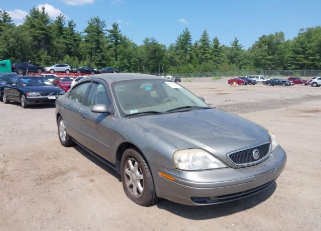Mercury Sable