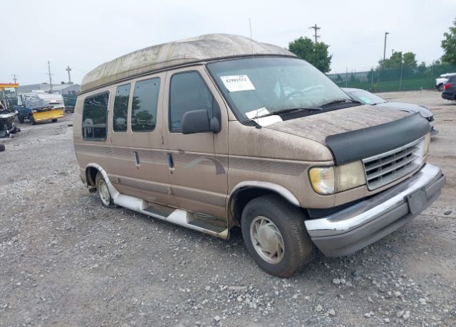 Ford E-150