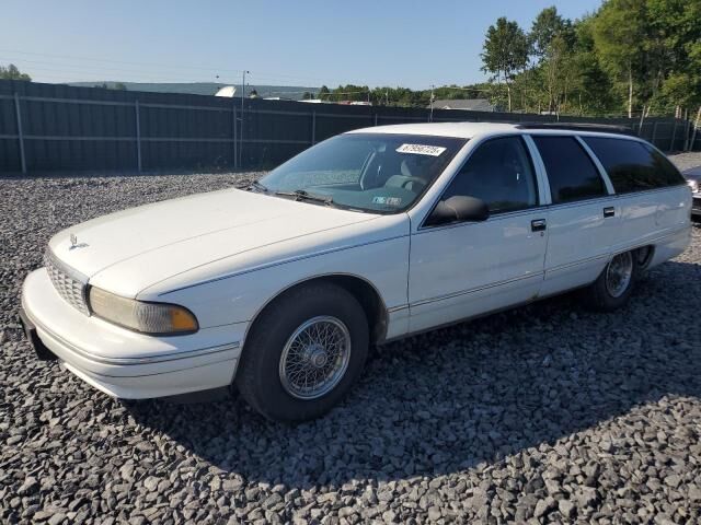 Chevrolet Caprice