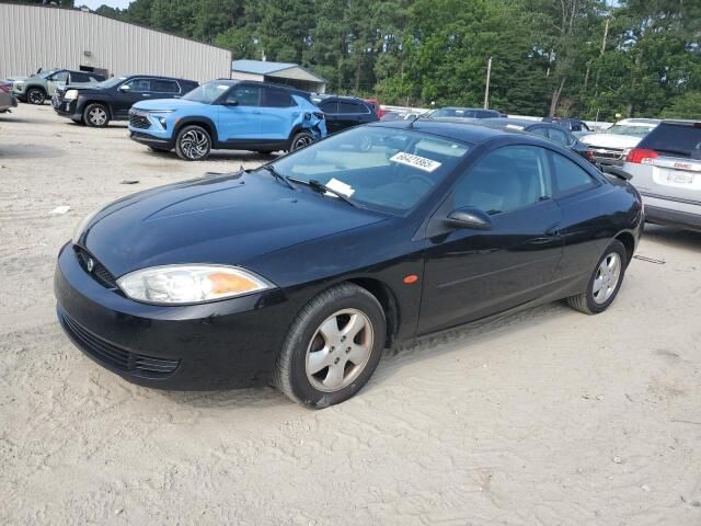 Mercury Cougar