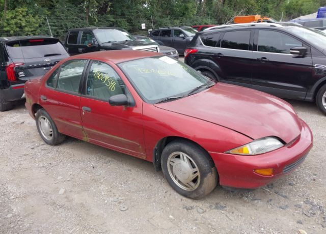 Chevrolet Cavalier