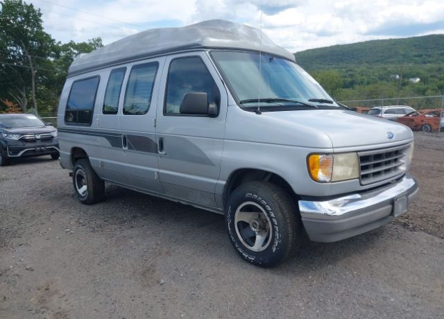 Ford E-150