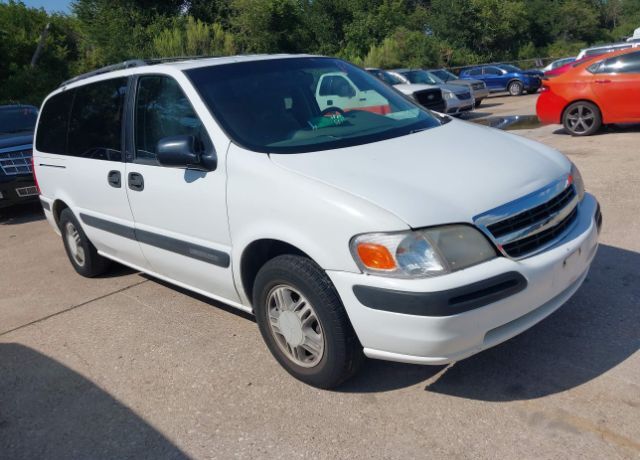 Chevrolet Venture