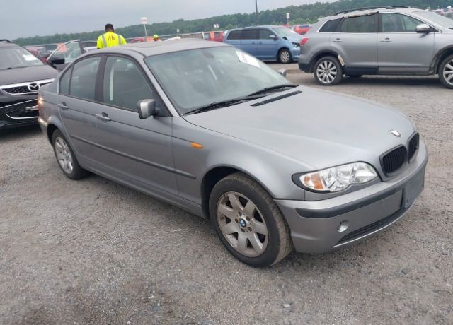 BMW 325xi